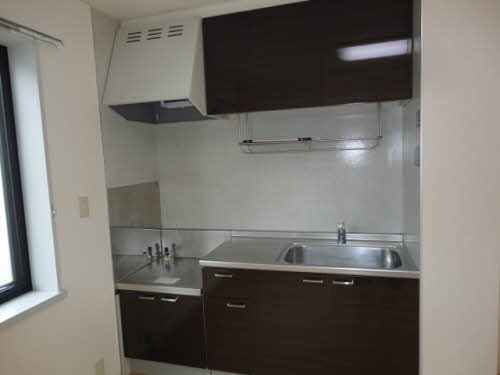 グランドリジェールⅡ E101号-3