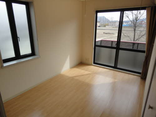 グランドリジェールⅡ E101号-4