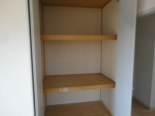 グランドリジェールⅡ E101号-5