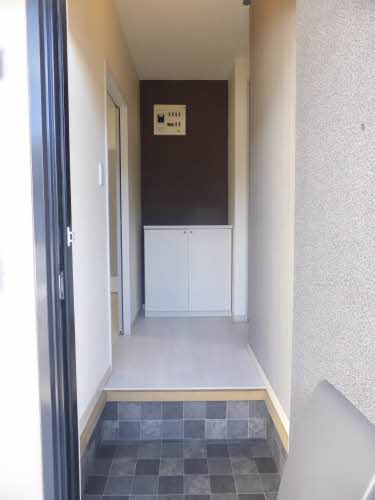 メゾン美果 B103号-3