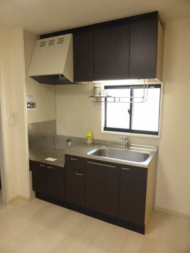 メゾン美果 B103号-5