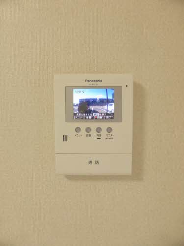 メゾン美果 B103号-6