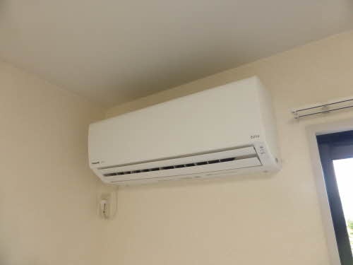 メゾン美果 B103号-9