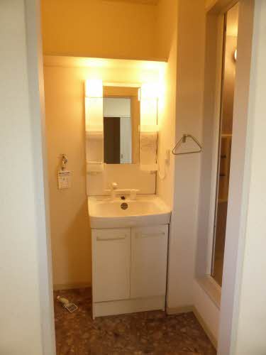 メゾン美果 B103号-13