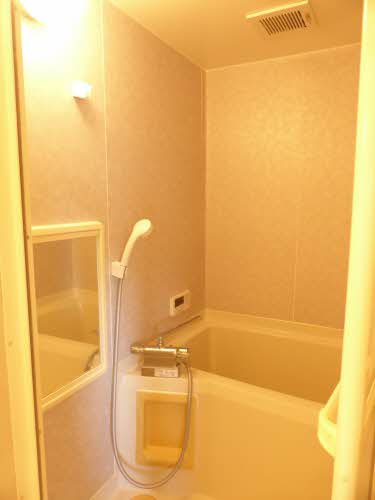 メゾン美果 B103号-14