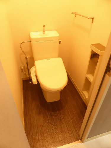 メゾン美果 B103号-15