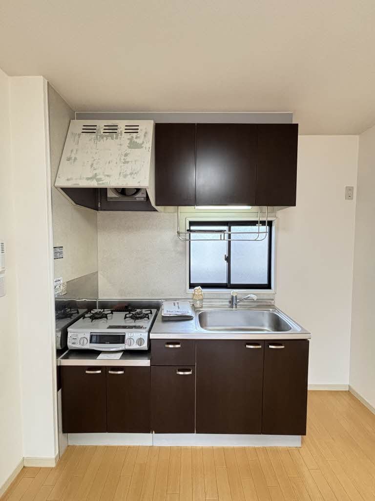 メゾン美果 B201号-3