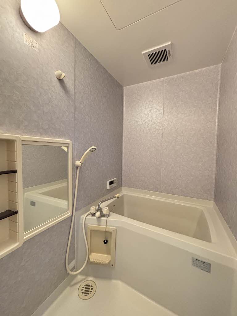 メゾン美果 B201号-7