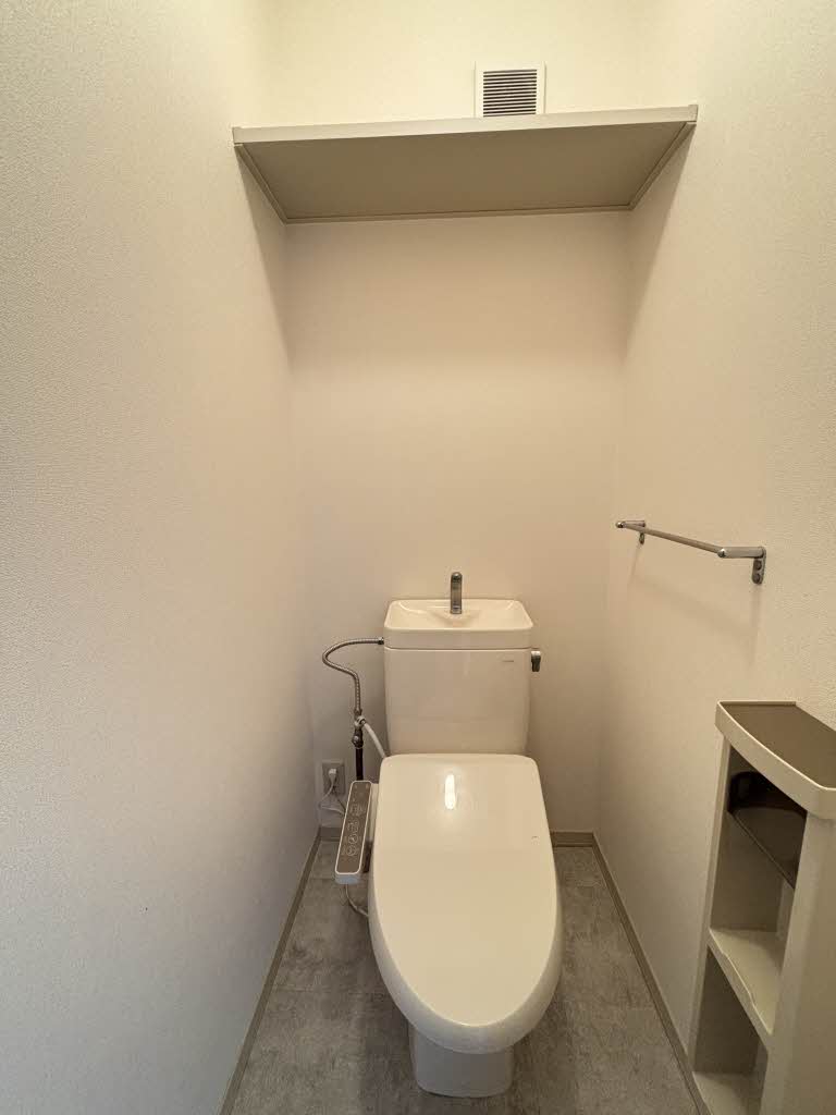 メゾン美果 B201号-8