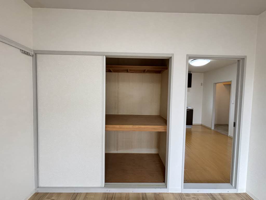 メゾン美果 B201号-10