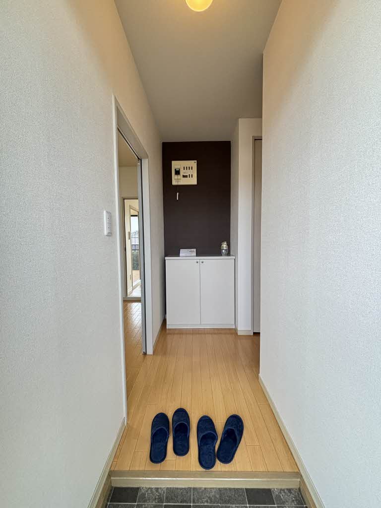 メゾン美果 B201号-11