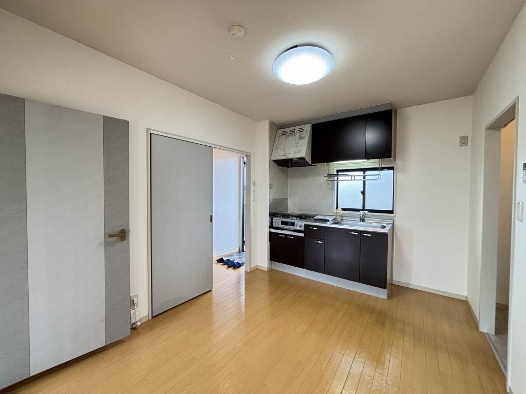 メゾン美果 B201号-12