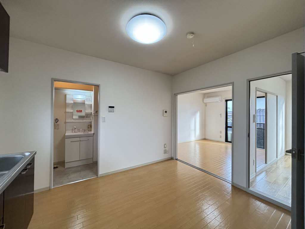 メゾン美果 B201号-13