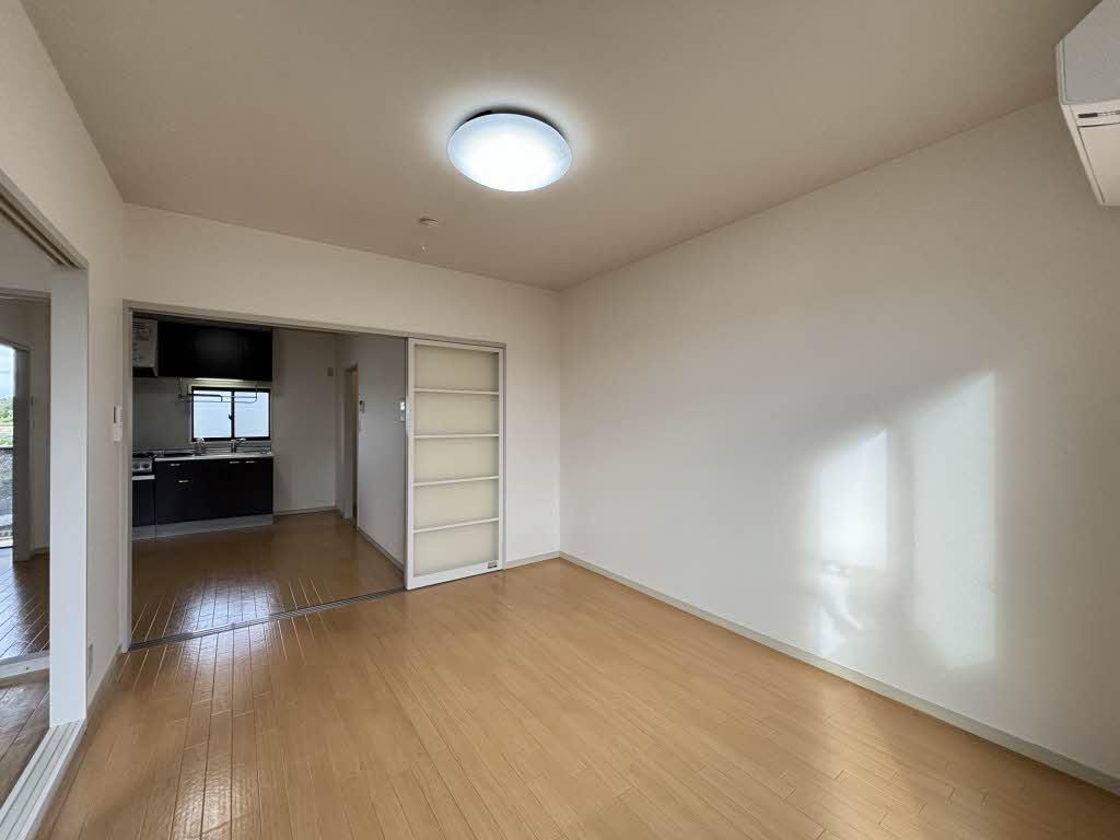 メゾン美果 B201号-15