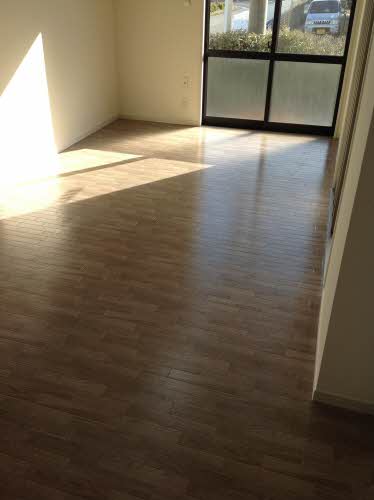 サンハイム神田 A101号-2