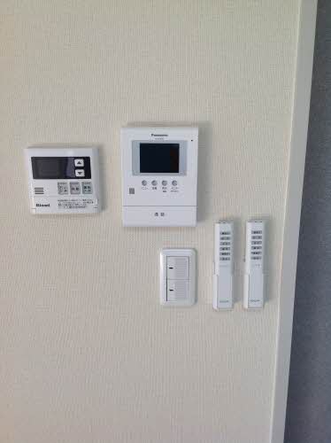 サンハイム神田 A101号-5