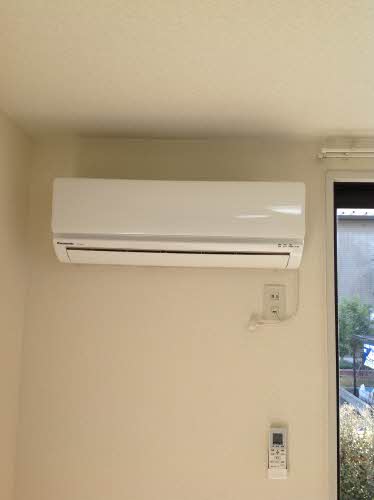 サンハイム神田 A101号-6