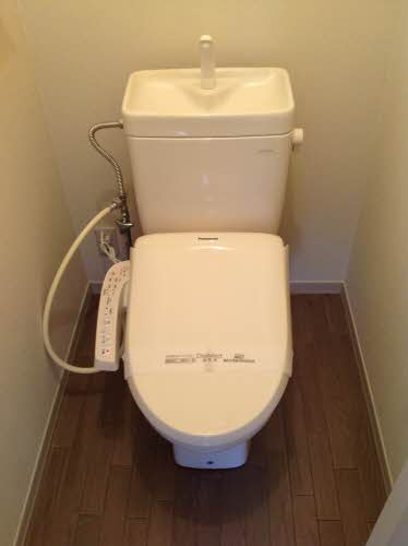 サンハイム神田 A101号-8