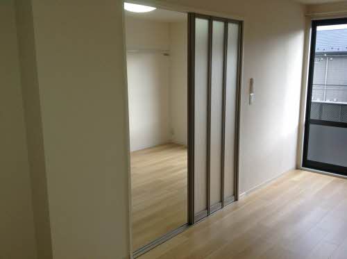 サンハイム神田 B202号-3