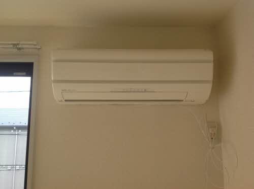 サンハイム神田 B202号-5