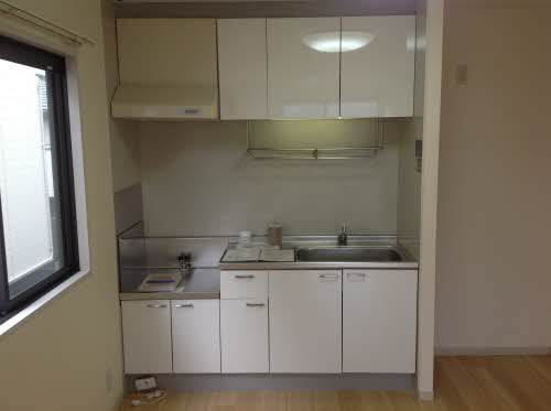 サンハイム神田 B202号-6