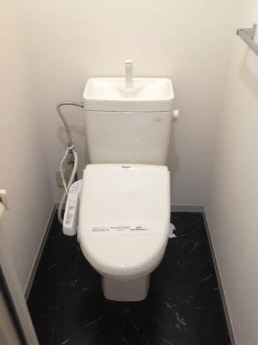 サンハイム神田 B202号-7