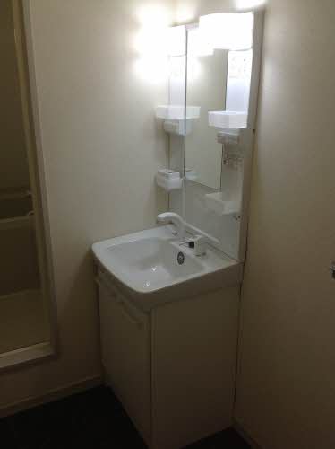 サンハイム神田 B202号-8