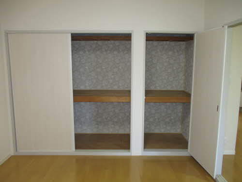 スリーゼハイツ D102号-5