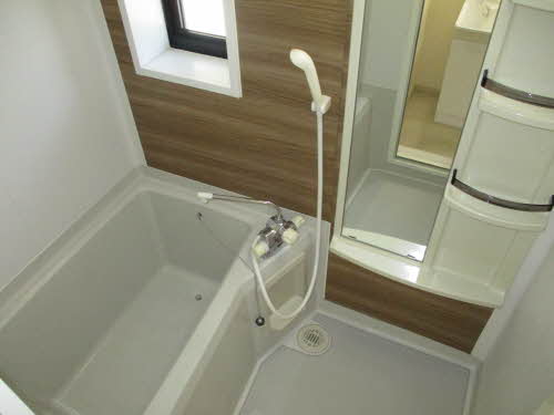 スリーゼハイツ D102号-8