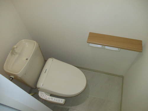 スリーゼハイツ D102号-9