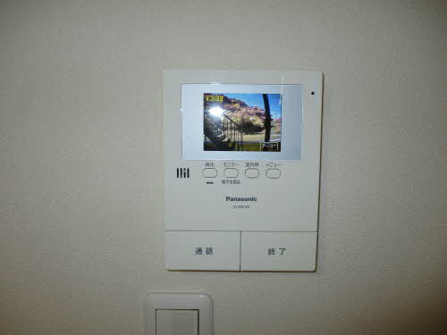 スリーゼハイツ D102号-10