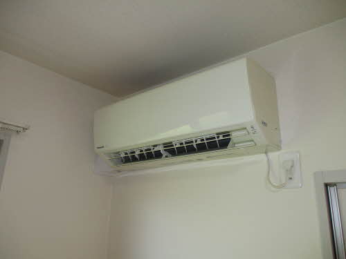 スリーゼハイツ D102号-11