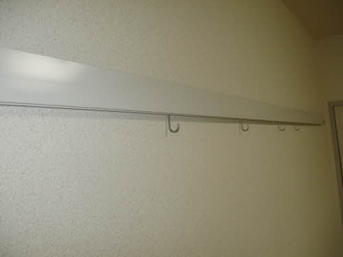 スリーゼハイツ D102号-13