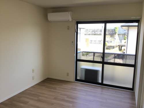 リバーサイド谷田 0202号-2