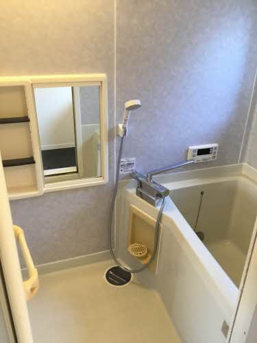 リバーサイド谷田 0202号-5