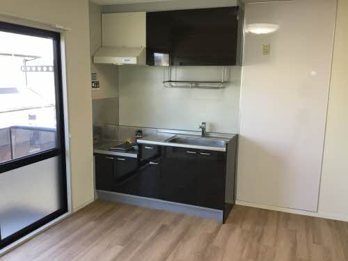 リバーサイド谷田 0202号-9