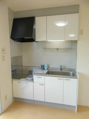 リバーサイド１６ A202号-2