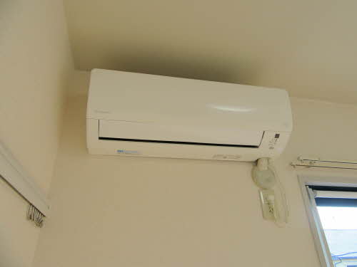 リバーサイド１６ A202号-4