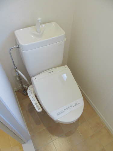 リバーサイド１６ A202号-10