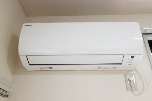 メゾンハピネス 0103号-5