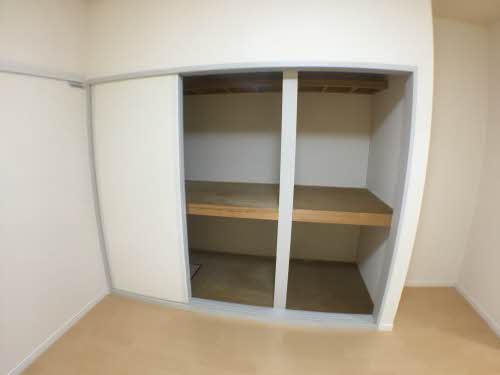 サウスウェーブ　弐番館 B101号-4