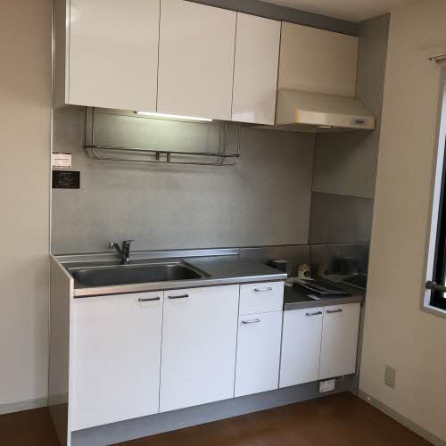 グリーンパレス 0201号-5