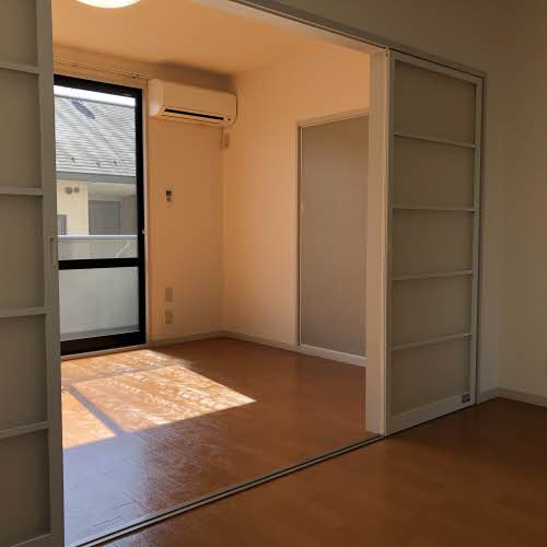 グリーンパレス 0201号-6