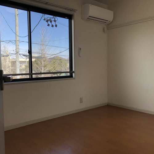 グリーンパレス 0201号-7