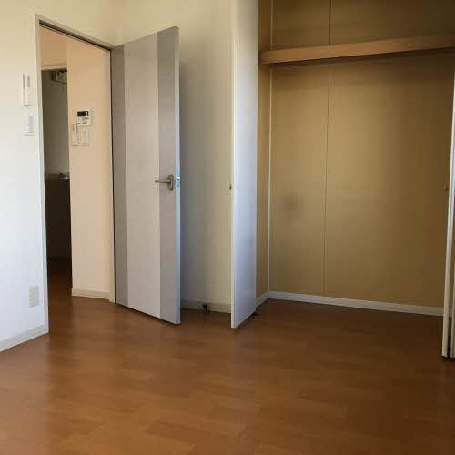 グリーンパレス 0201号-8