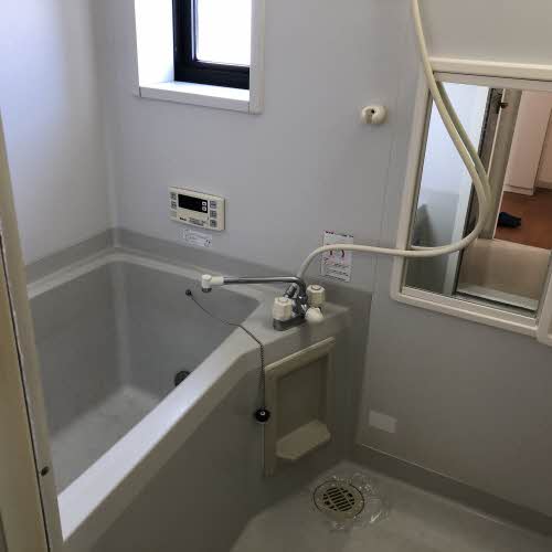 グリーンパレス 0201号-10