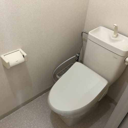 グリーンパレス 0201号-11