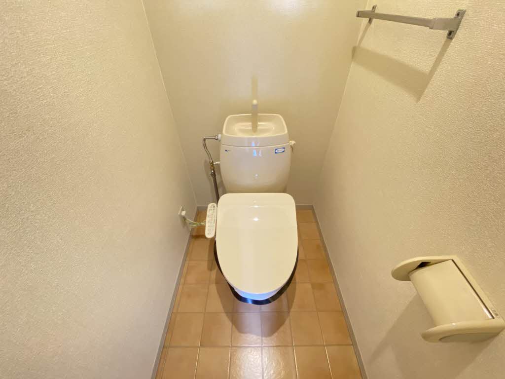 サンハイツ徳重ⅢA 0203号-8