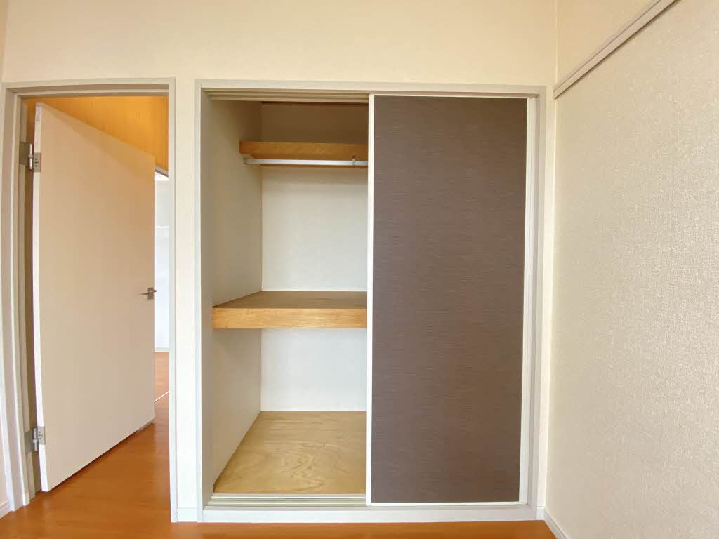 サンハイツ徳重ⅢA 0203号-14
