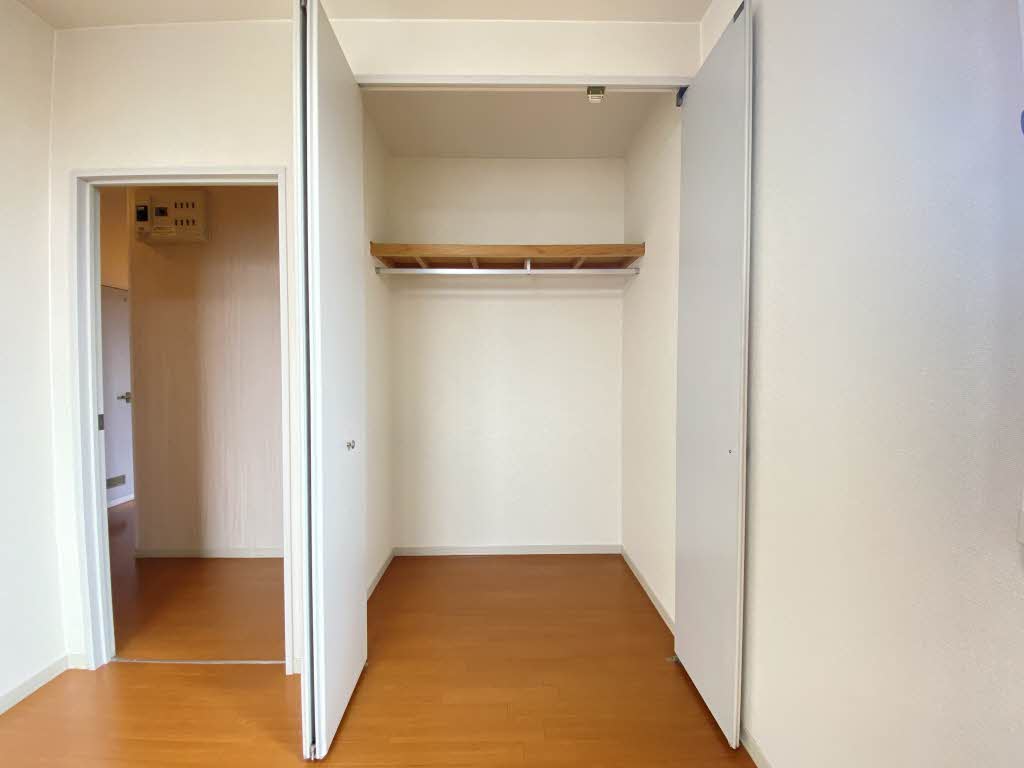 サンハイツ徳重ⅢA 0203号-15